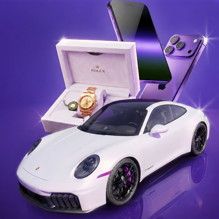 Betvibe Willkommensbonus-Angebot mit Casino-Spielautomatenrollen
