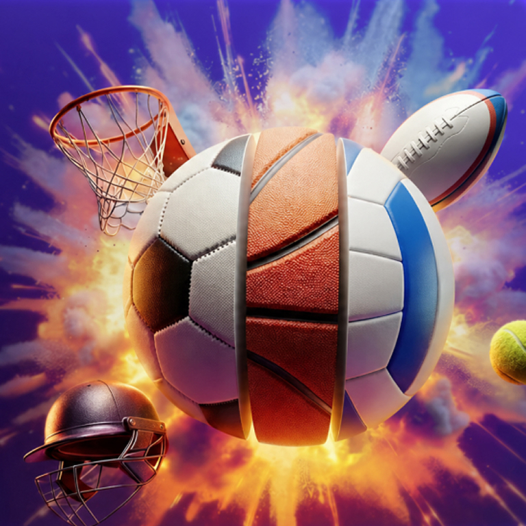 Betvibe Sportwetten mit über 30 Sportarten und KI-Wettassistent