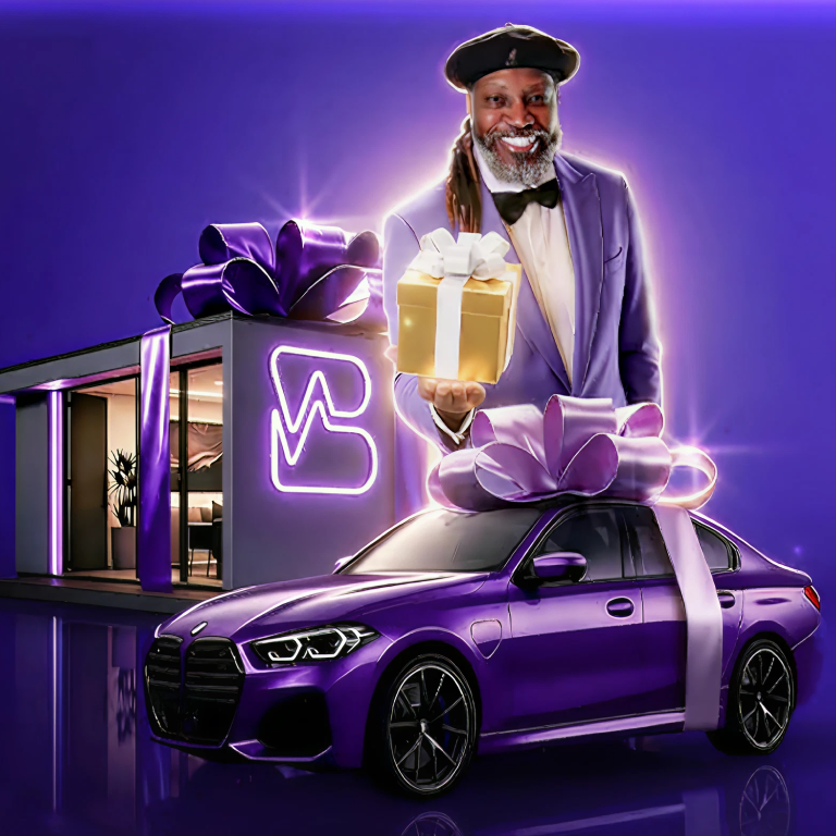 Betvibe Sportwetten mit über 30 Sportarten und KI-Wettassistent